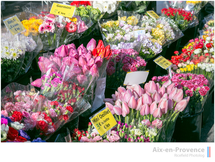 Aix-en-Provence