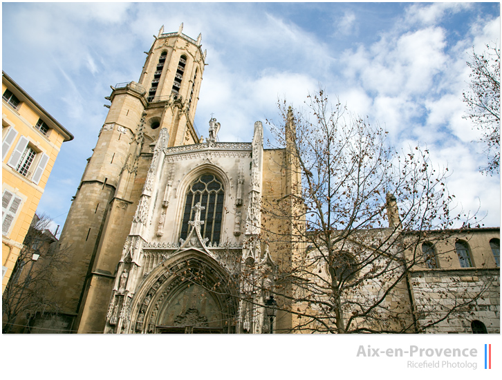 Aix-en-Provence