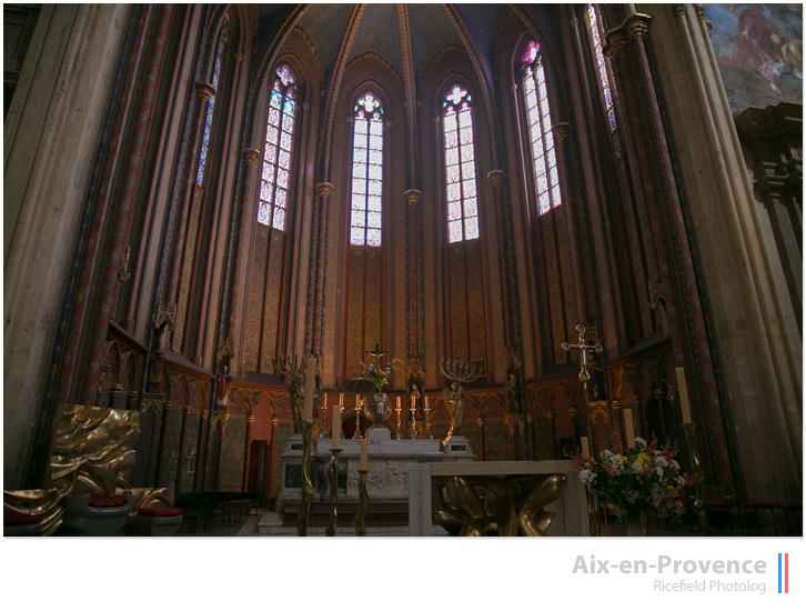 Aix-en-Provence