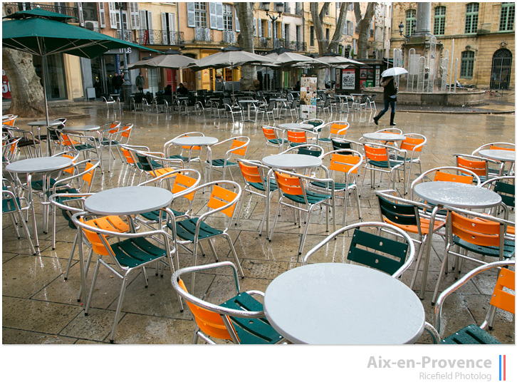 Aix-en-Provence