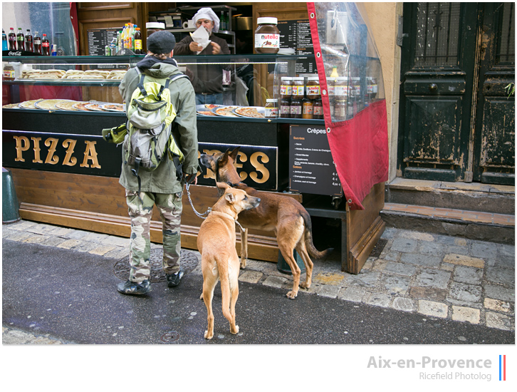 Aix-en-Provence