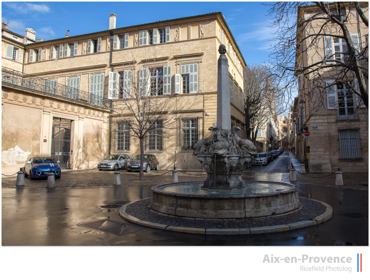 Aix-en-Provence