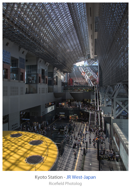 京都駅