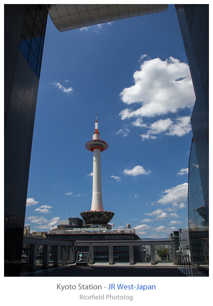 京都駅