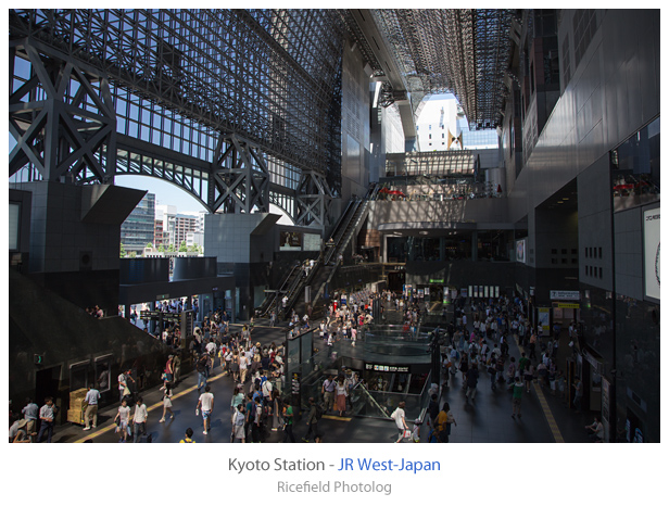 京都駅