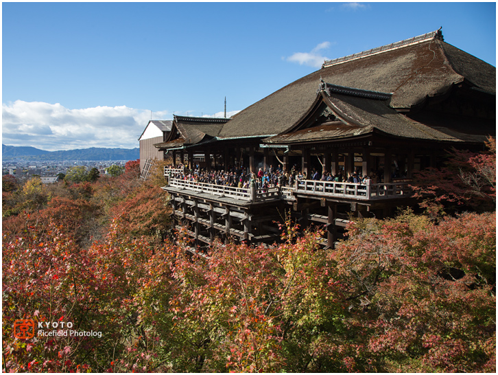 清水寺