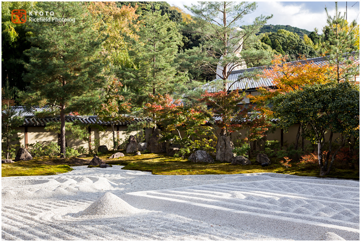 高台寺