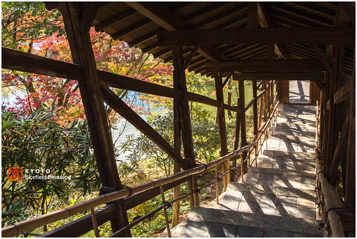 高台寺