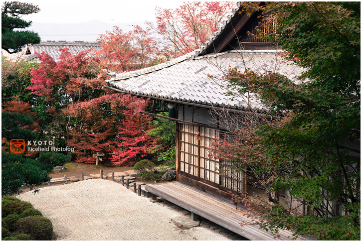 金福寺