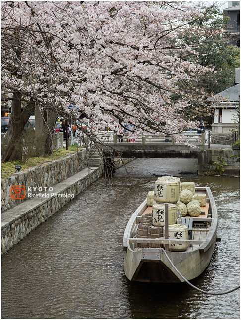 高瀬川