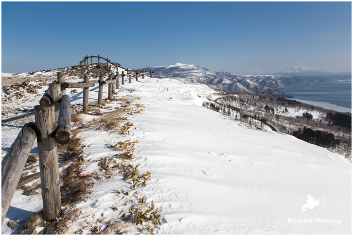 美幌峠