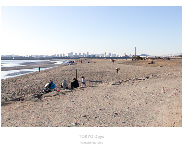 葛西臨海公園