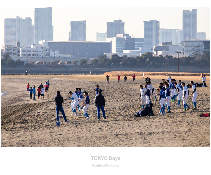 葛西臨海公園