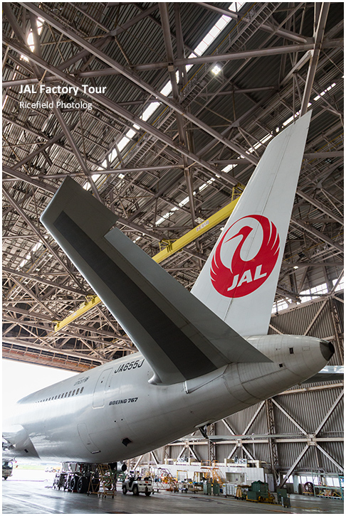 JAL SKY Museum