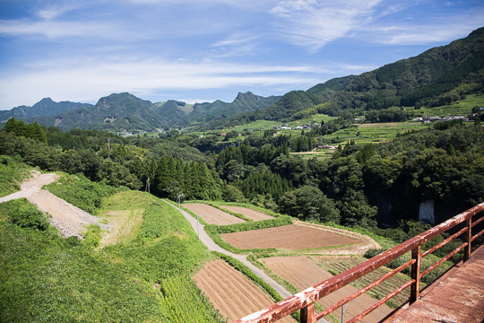 晩夏の鉄旅｜高千穂あまてらす鉄道