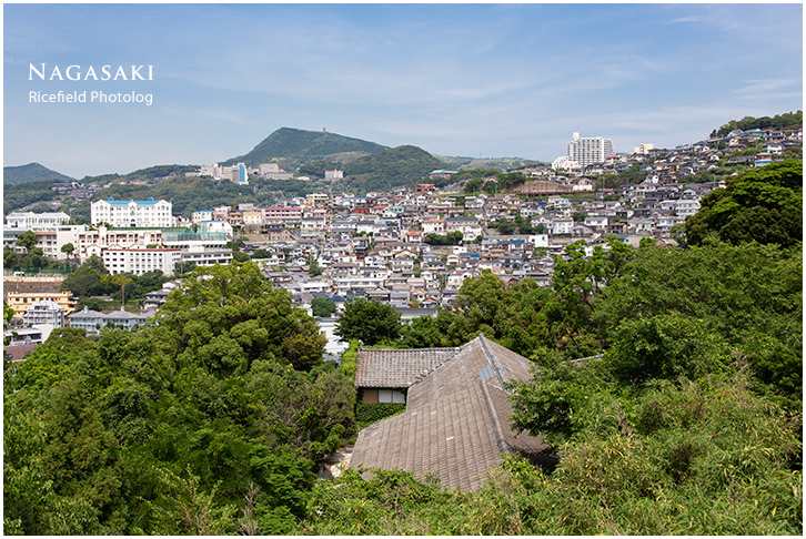 nagasaki 長崎