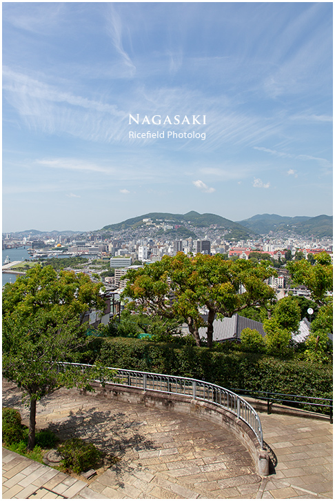 nagasaki 長崎