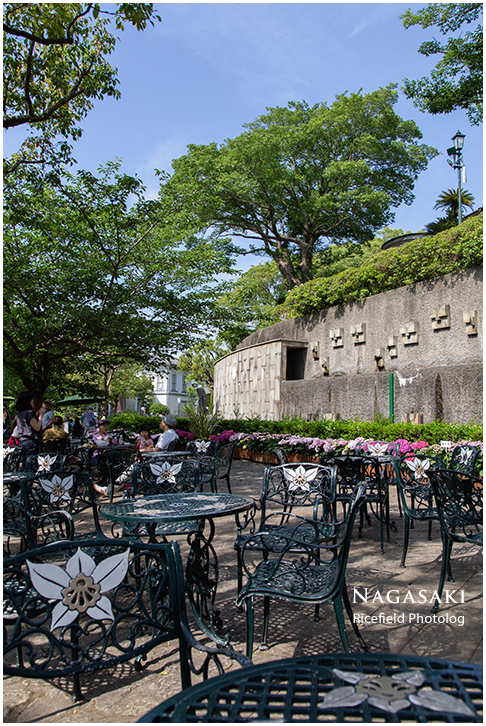 nagasaki 長崎