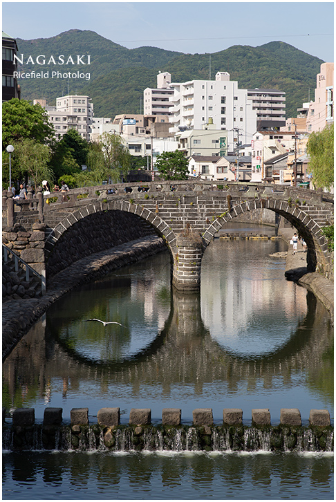 nagasaki 長崎