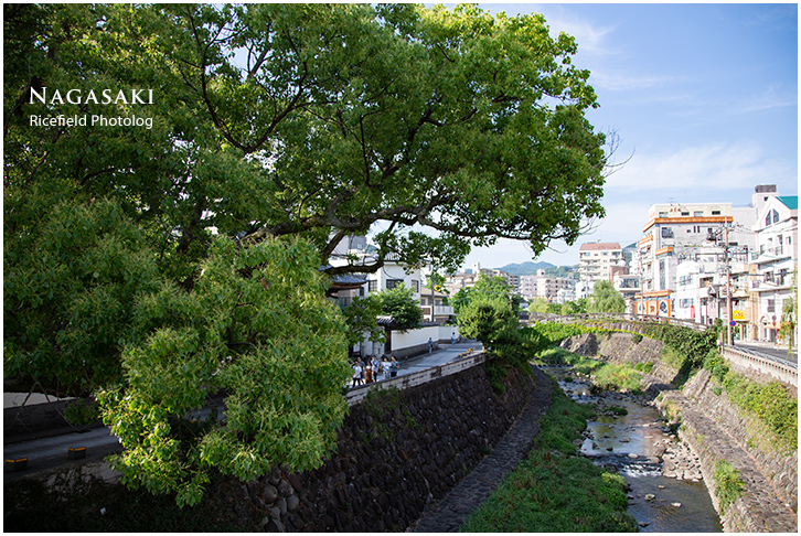 nagasaki 長崎