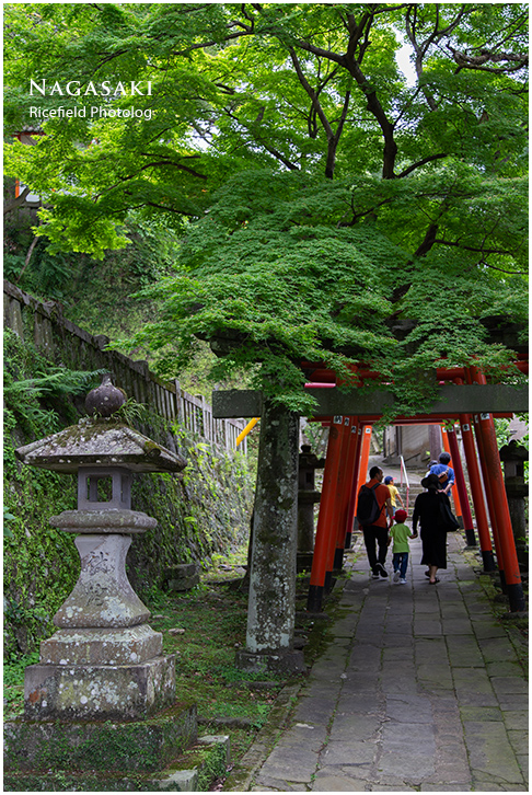 長崎 nagasaki