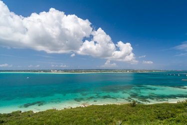 真夏の宮古島｜照り付ける太陽と、どこまでも青い海（後編）